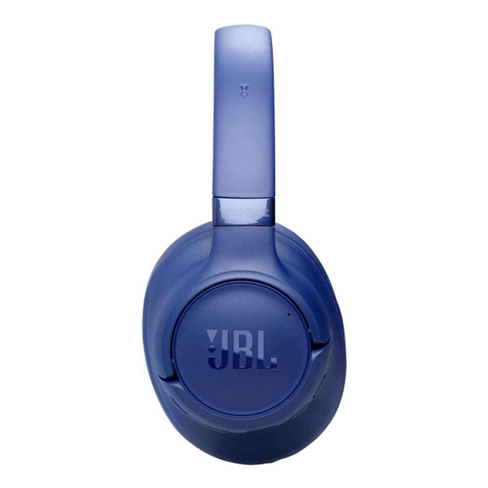 Casti JBL Tune 780NC Blue photo 8
