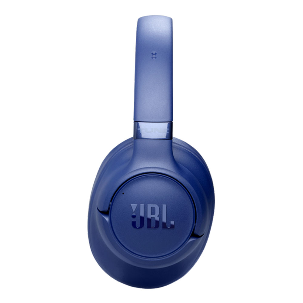 Casti JBL Tune 780NC Blue photo 9