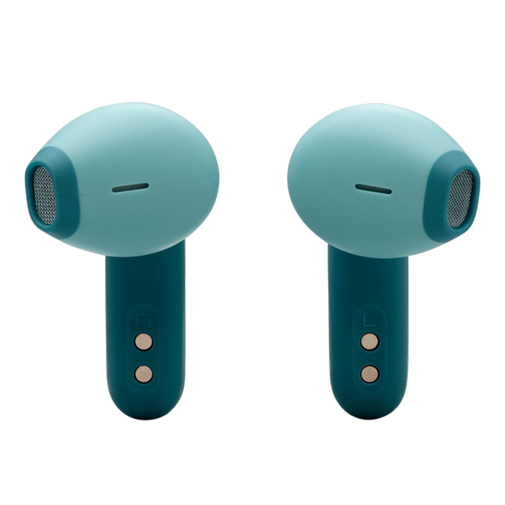 Наушники JBL Wave Flex 2 Blue photo 3