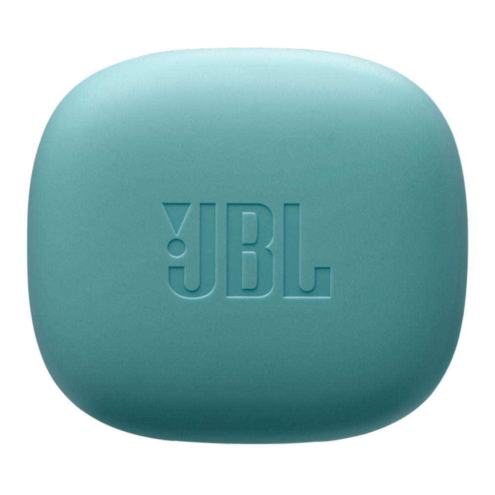 Наушники JBL Wave Flex 2 Blue photo 5