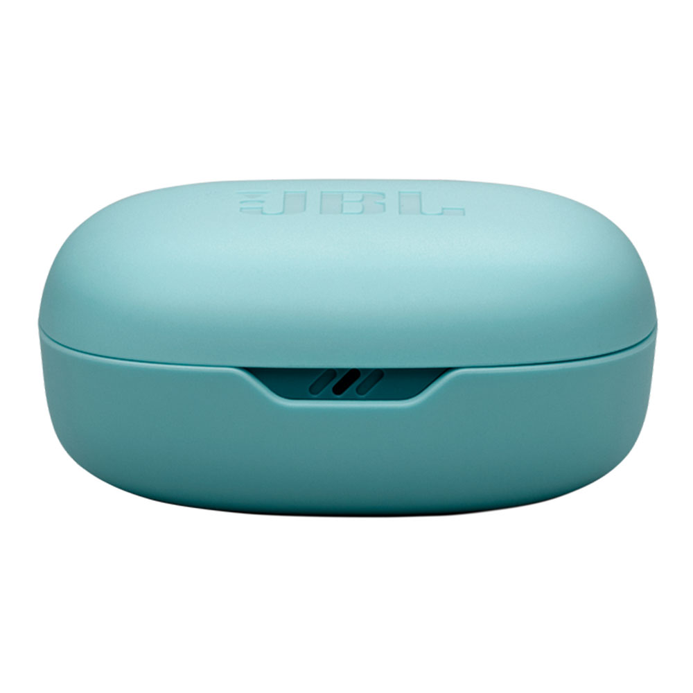 Наушники JBL Wave Flex 2 Blue photo 6