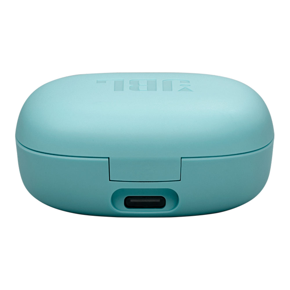 Наушники JBL Wave Flex 2 Blue photo 7