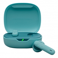 Наушники JBL Wave Flex 2 Blue thumbnav 1