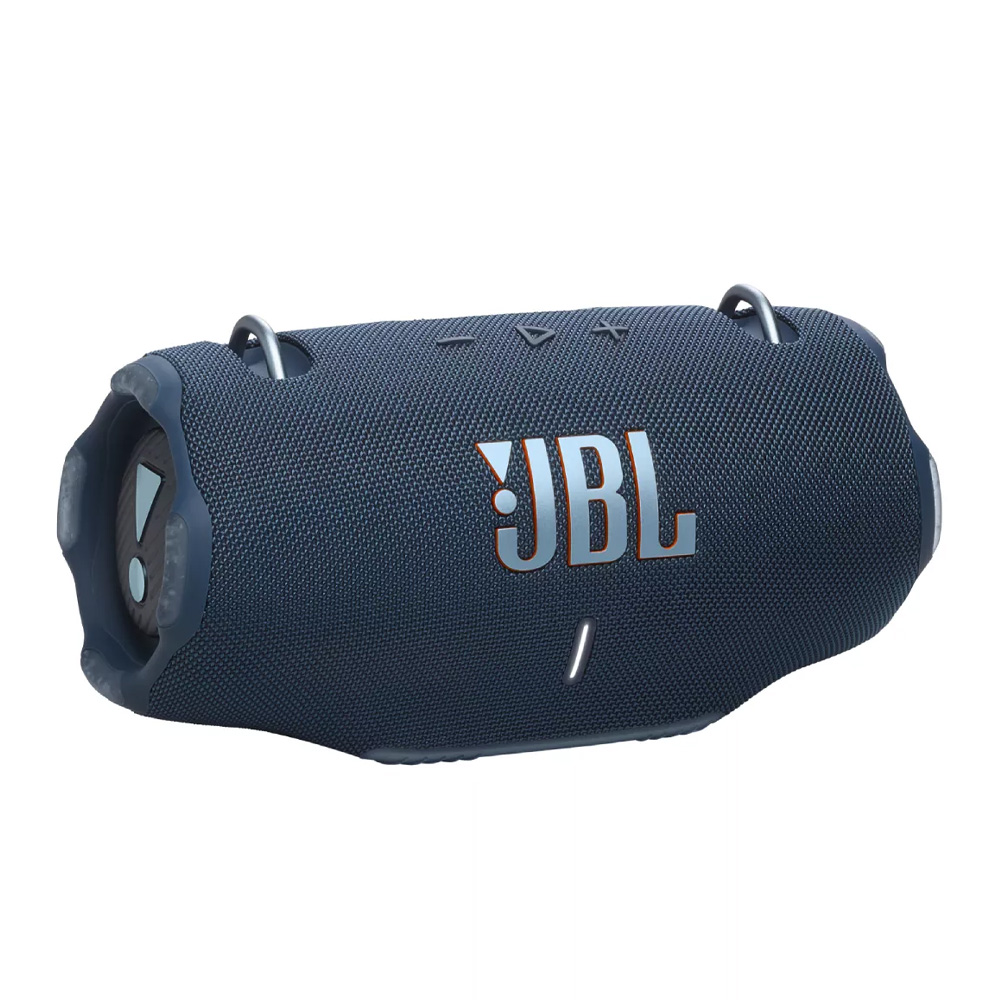 Boxa portabila JBL Xtreme 4 Albastru photo 2