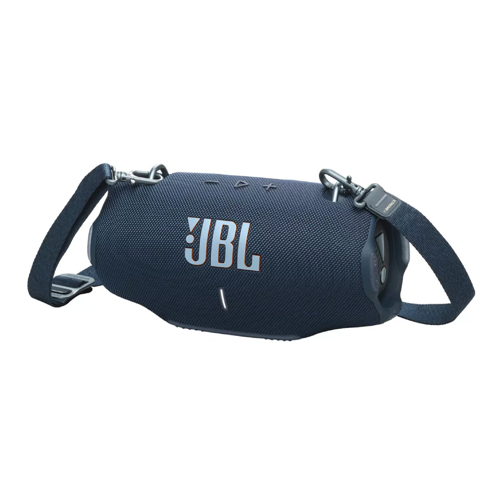 Boxa portabila JBL Xtreme 4 Albastru photo 6