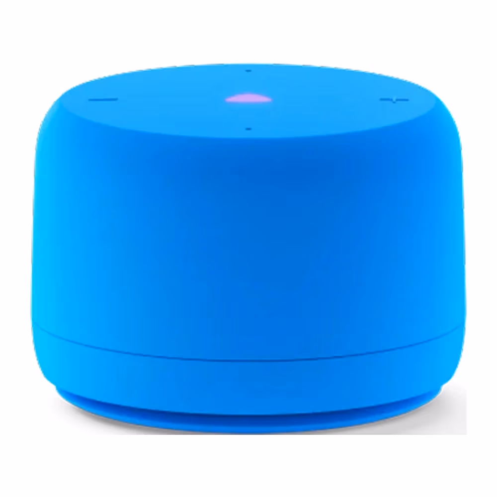 Умная колонка Yandex Station LITE 2 YNDX-00028BLU Blue 