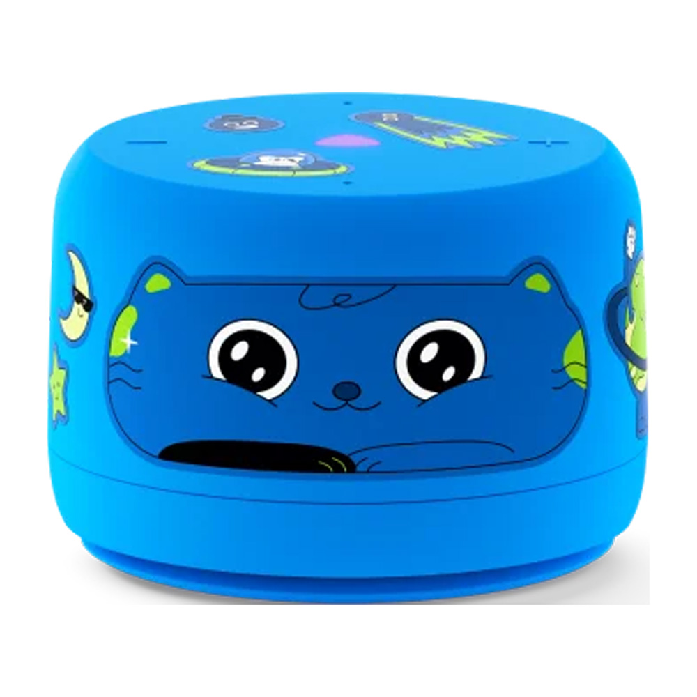 Умная колонка Yandex Station LITE 2 YNDX-00028BLU Blue photo 4