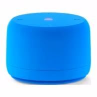 Умная колонка Yandex Station LITE 2 YNDX-00028BLU Blue