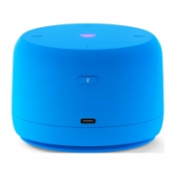 Умная колонка Yandex Station LITE 2 YNDX-00028BLU Blue thumbnav 2