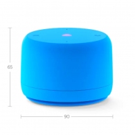 Умная колонка Yandex Station LITE 2 YNDX-00028BLU Blue thumbnav 5