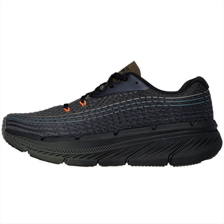 Кроссовки Skechers MAX CUSHIONING PREMI photo Кроссовки Skechers MAX CUSHIONING PREMI photo