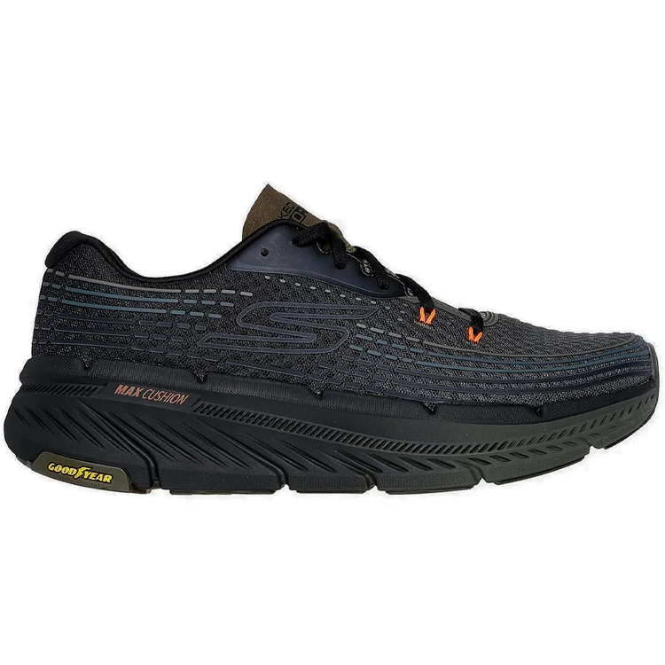 Кроссовки Skechers MAX CUSHIONING PREMI / Мужской / 41 / Серый photo 2