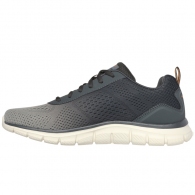 Кроссовки Skechers TRACK-RIPKENT thumbnav