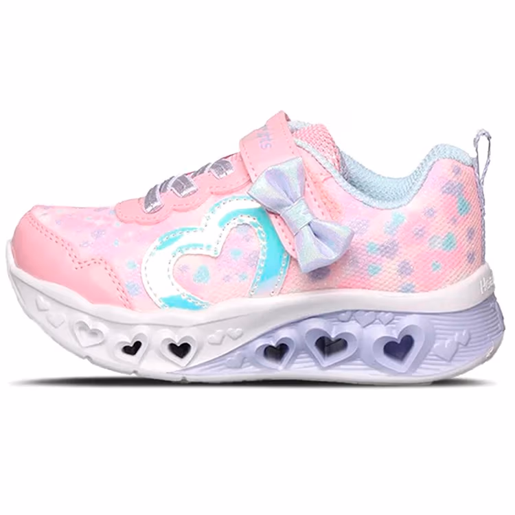 Incaltaminte Sport Skechers FLUTTER HEART LIGHTS 