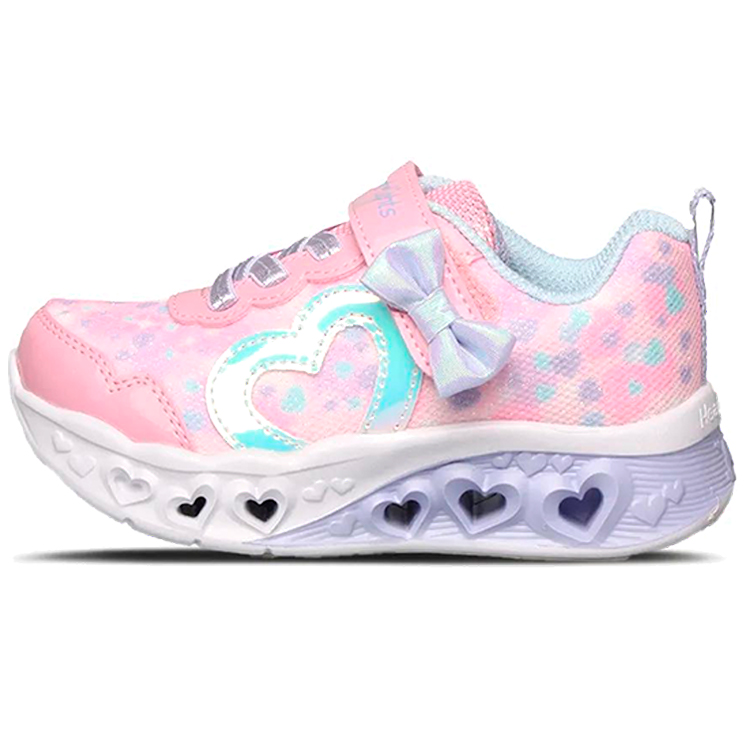 Incaltaminte Sport Skechers FLUTTER HEART LIGHTS photo 