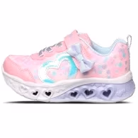 Incaltaminte Sport Skechers FLUTTER HEART LIGHTS