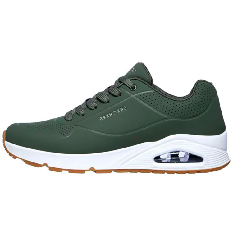 Кроссовки Skechers Uno Stand photo Кроссовки Skechers Uno Stand photo
