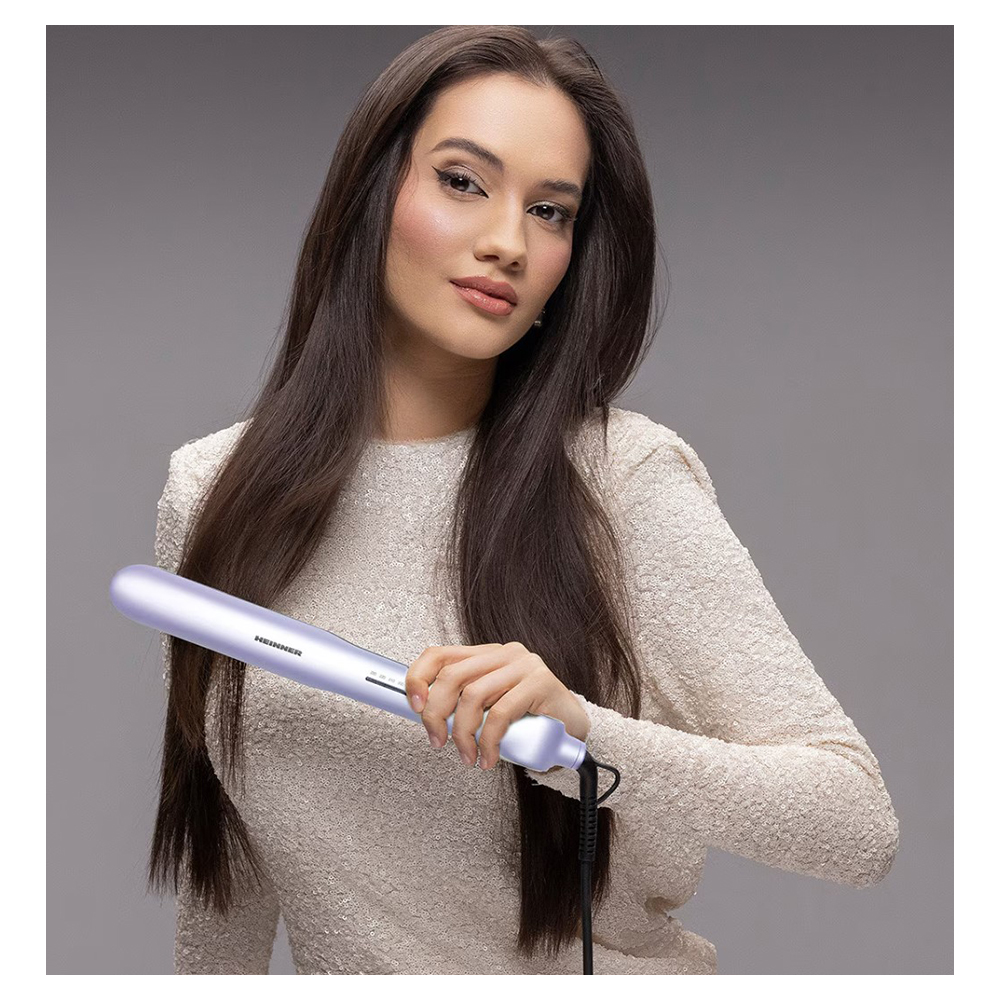 Щипцы для выравнивания Heinner HHS-Y230DP-LV photo 4