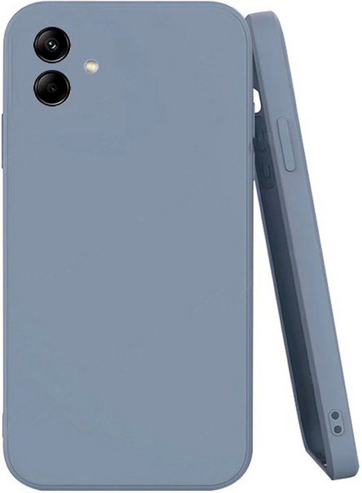 Husa Screen Geeks Soft Touch p/u Samsung A04 photo Husa Screen Geeks Soft Touch p/u Samsung A04 photo