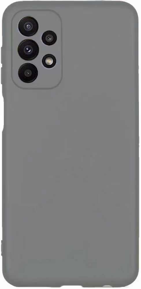 Чехол Screen Geeks Soft Touch p/u Samsung A23 