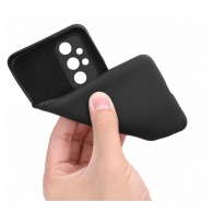 Husa Screen Geeks Soft Touch p/u Samsung A23 thumbnav 3