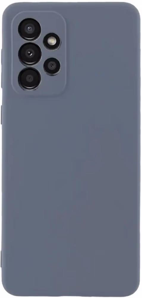 Чехол Screen Geeks Soft Touch p/u Samsung A33 