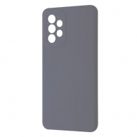 Чехол Screen Geeks Soft Touch p/u Samsung A73 photo Чехол Screen Geeks Soft Touch p/u Samsung A73 photo