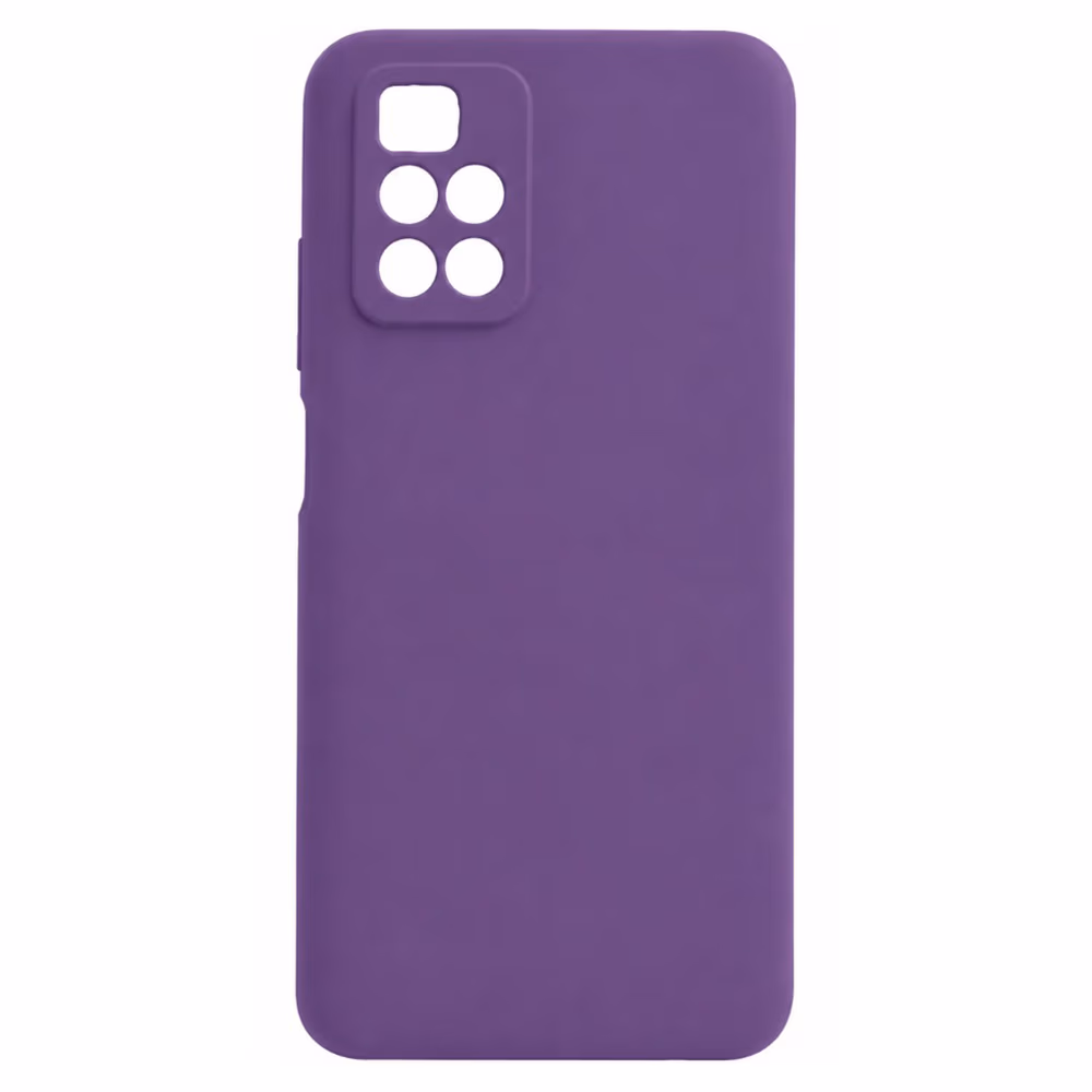 Husa Screen Geeks Soft Touch p/u Xiaomi Redmi 10