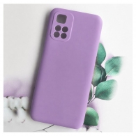 Husa Screen Geeks Soft Touch p/u Xiaomi Redmi 10 thumbnav 2
