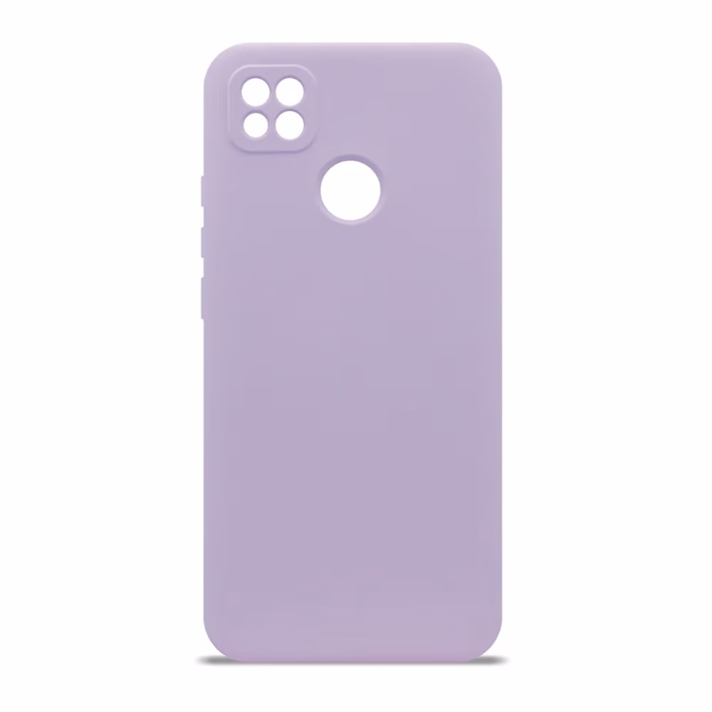 Husa Screen Geeks Soft Touch p/u Xiaomi Redmi 9C