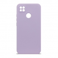 Husa Screen Geeks Soft Touch p/u Xiaomi Redmi 9C thumbnav