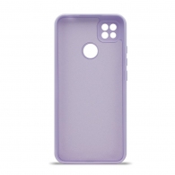 Husa Screen Geeks Soft Touch p/u Xiaomi Redmi 9C thumbnav 2
