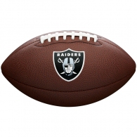 Minge p/rugbi Wilson NFL Team Logo LV thumbnav
