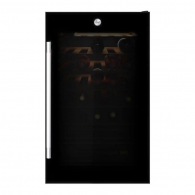 Винный холодильник Hoover HWC154DELW thumbnav 2