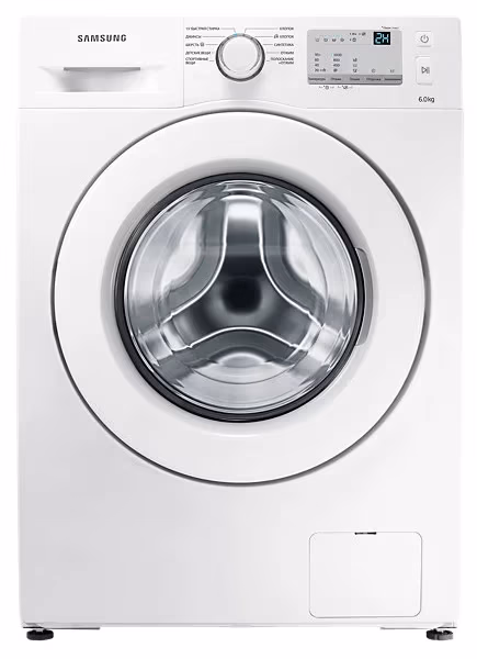Masina de spalat Samsung WW60J3083LW 