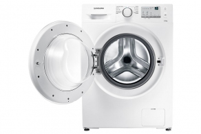 Стиральная машина Samsung WW60J3083LW thumbnav 3