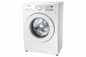Стиральная машина Samsung WW60J3083LW thumbnav 5