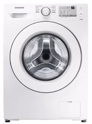 Masina de spalat Samsung WW60J3283LW 