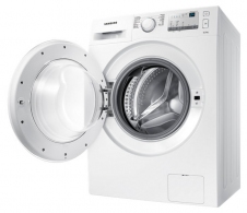 Стиральная машина Samsung WW60J3283LW thumbnav 4