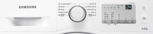 Стиральная машина Samsung WW60J3283LW thumbnav 5