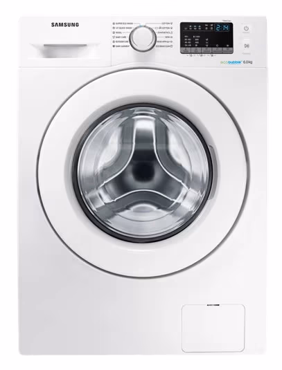 Masina de spalat Samsung WW60J4260LW 