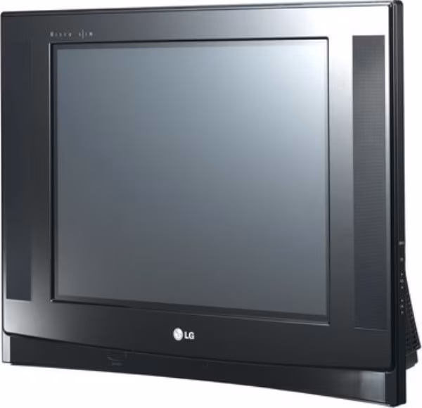 Televizor CRT LG 21FU3RLX