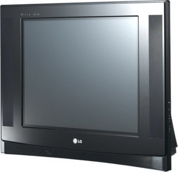 Televizor CRT LG 21FU3RLX photo 1 Televizor CRT LG 21FU3RLX photo 1