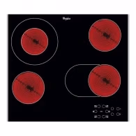Plita electrica incorporabila Whirlpool AKT8210LX