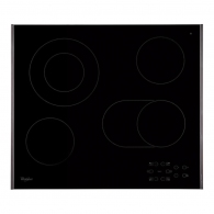 Plita electrica incorporabila Whirlpool AKT8210LX thumbnav 4