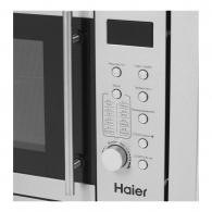 Cuptor cu microunde Haier  HMXBDG259LX thumbnav 3