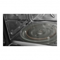 Cuptor cu microunde Haier  HMXBDG259LX thumbnav 4