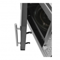 Cuptor cu microunde Haier  HMXBDG259LX thumbnav 5