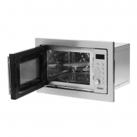 Cuptor cu microunde Haier  HMXBDG259LX thumbnav 6