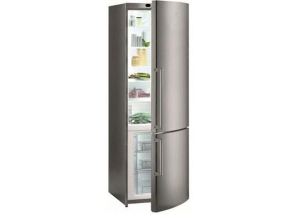 Frigider Gorenje NRK6200LX photo 1
